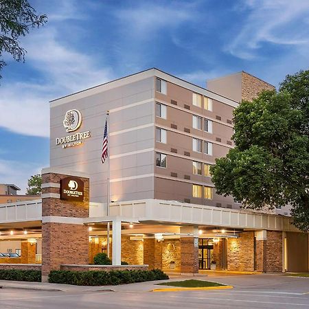 Doubletree By Hilton Madison Downtown Ξενοδοχείο Εξωτερικό φωτογραφία