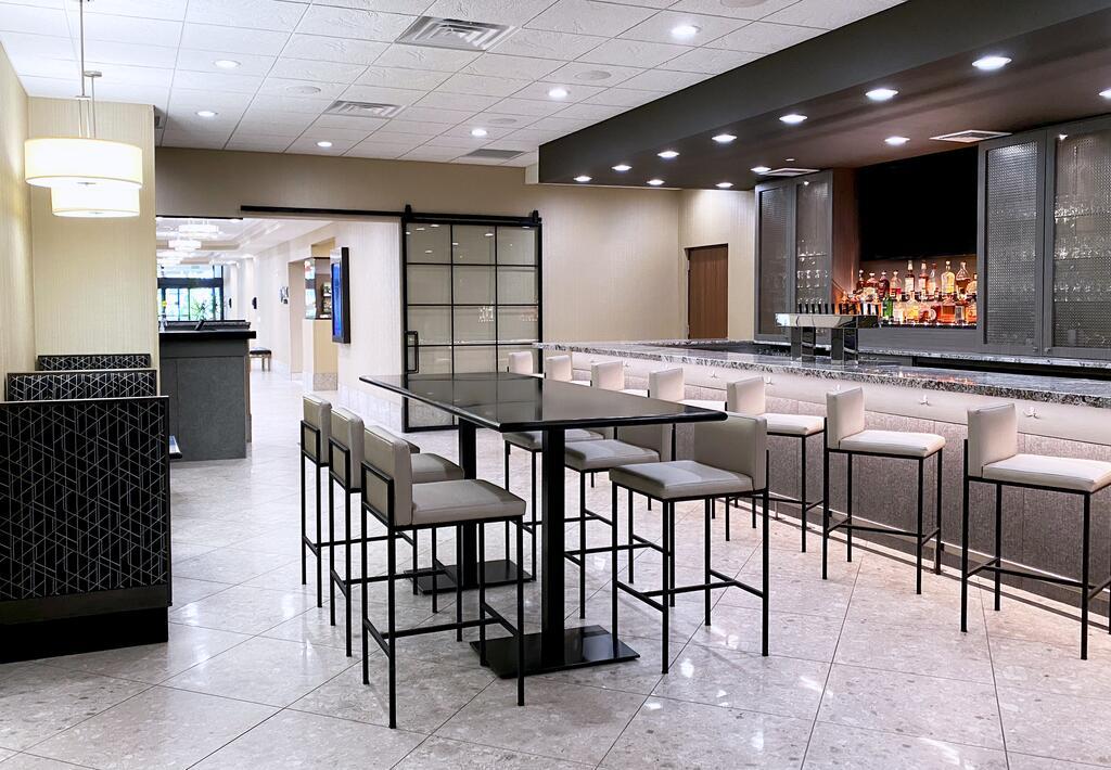 Doubletree By Hilton Madison Downtown Ξενοδοχείο Εξωτερικό φωτογραφία
