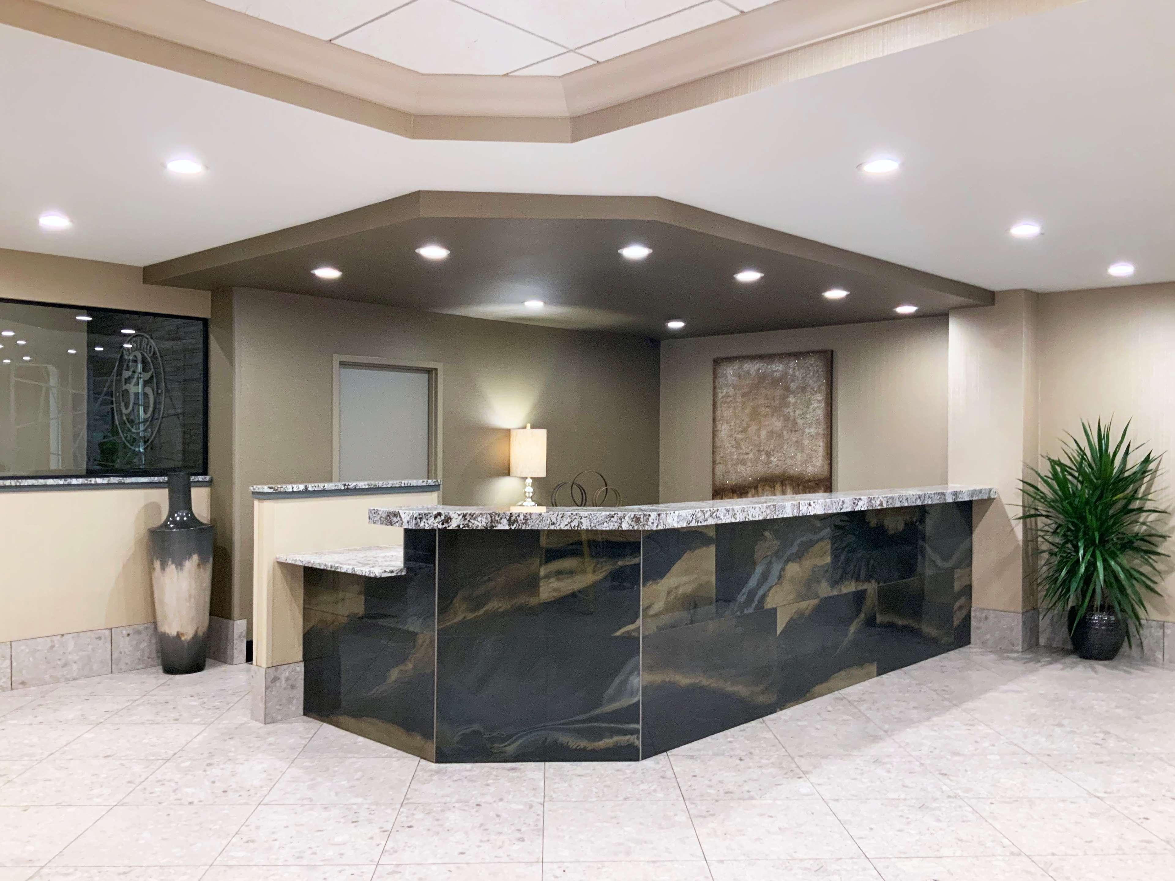 Doubletree By Hilton Madison Downtown Ξενοδοχείο Εξωτερικό φωτογραφία