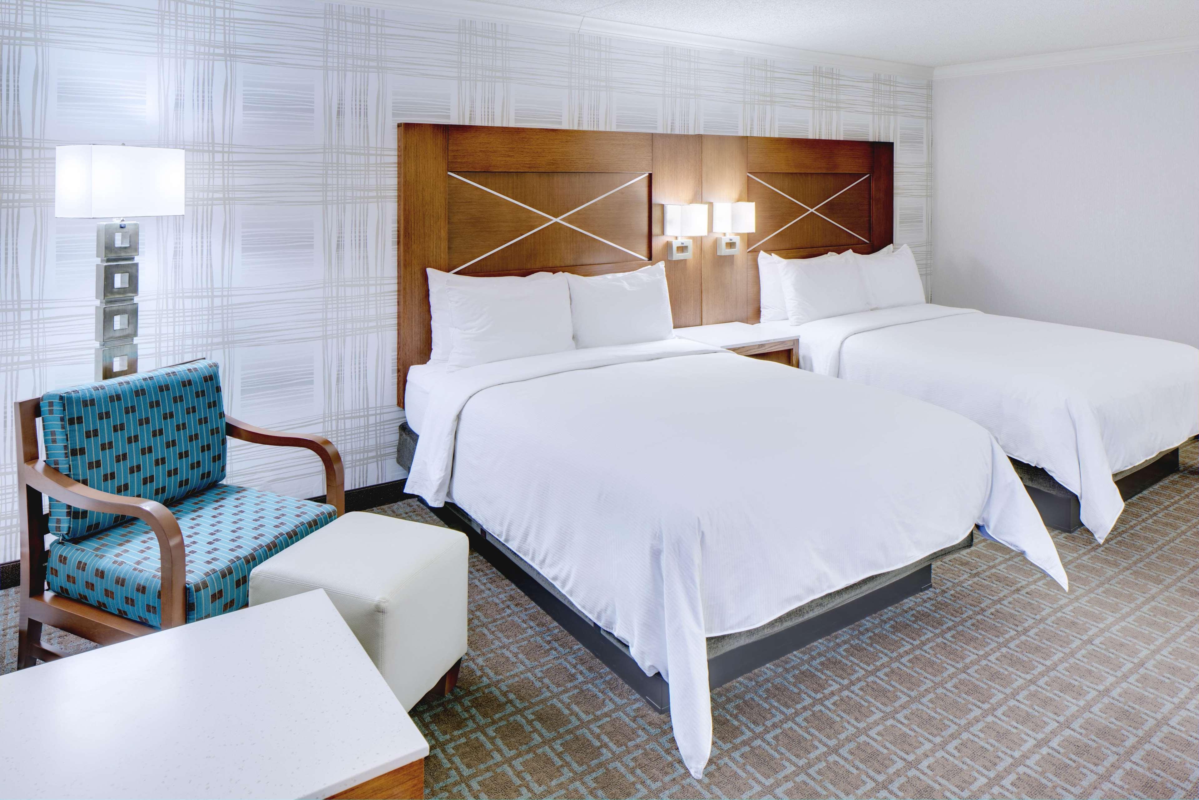 Doubletree By Hilton Madison Downtown Ξενοδοχείο Εξωτερικό φωτογραφία