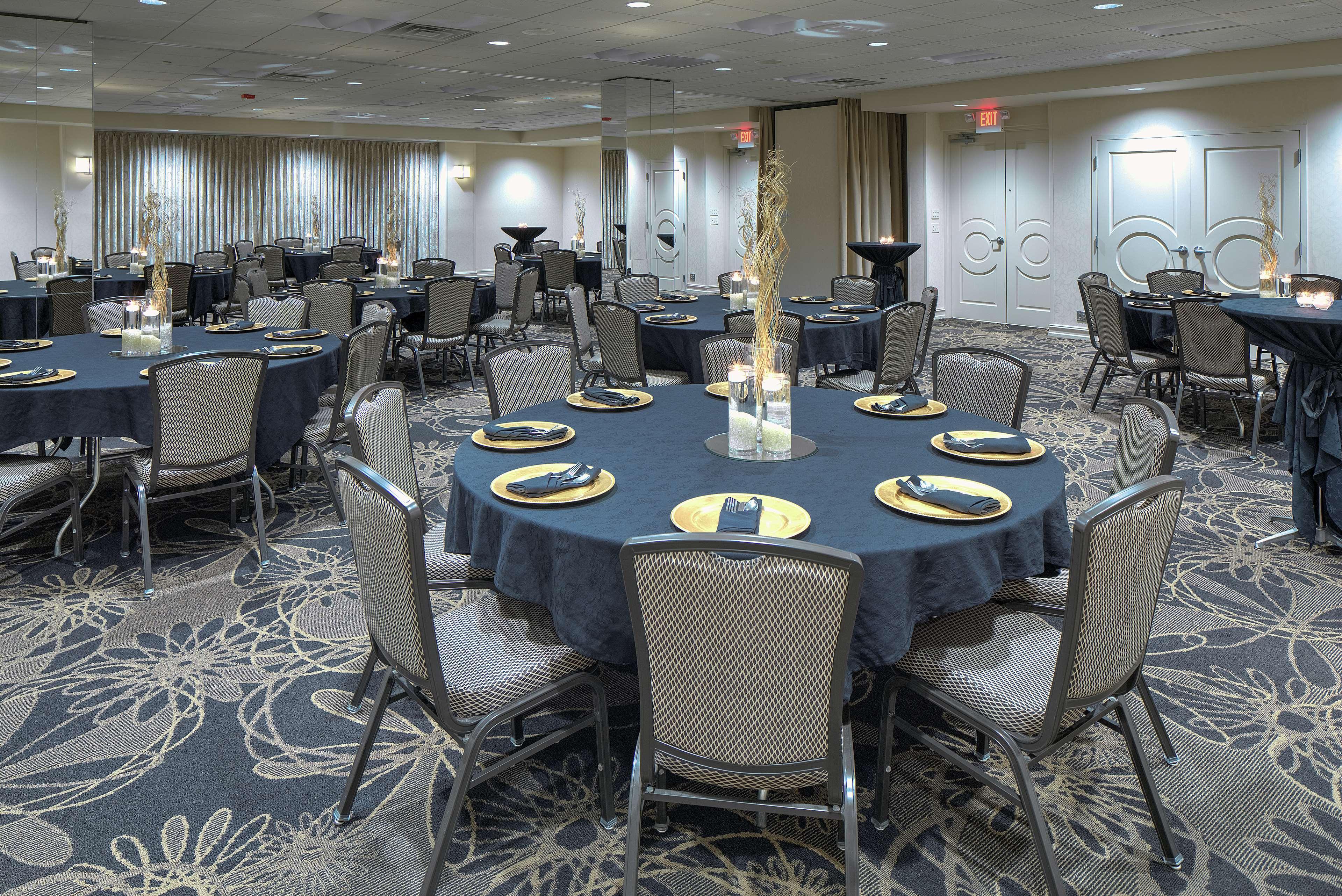 Doubletree By Hilton Madison Downtown Ξενοδοχείο Εξωτερικό φωτογραφία