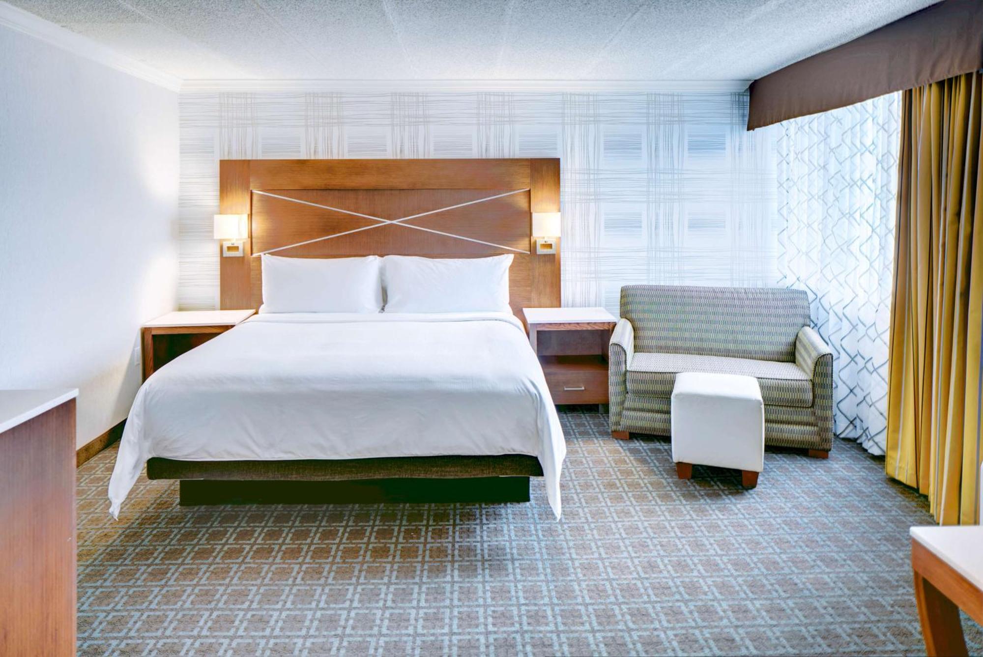 Doubletree By Hilton Madison Downtown Ξενοδοχείο Εξωτερικό φωτογραφία