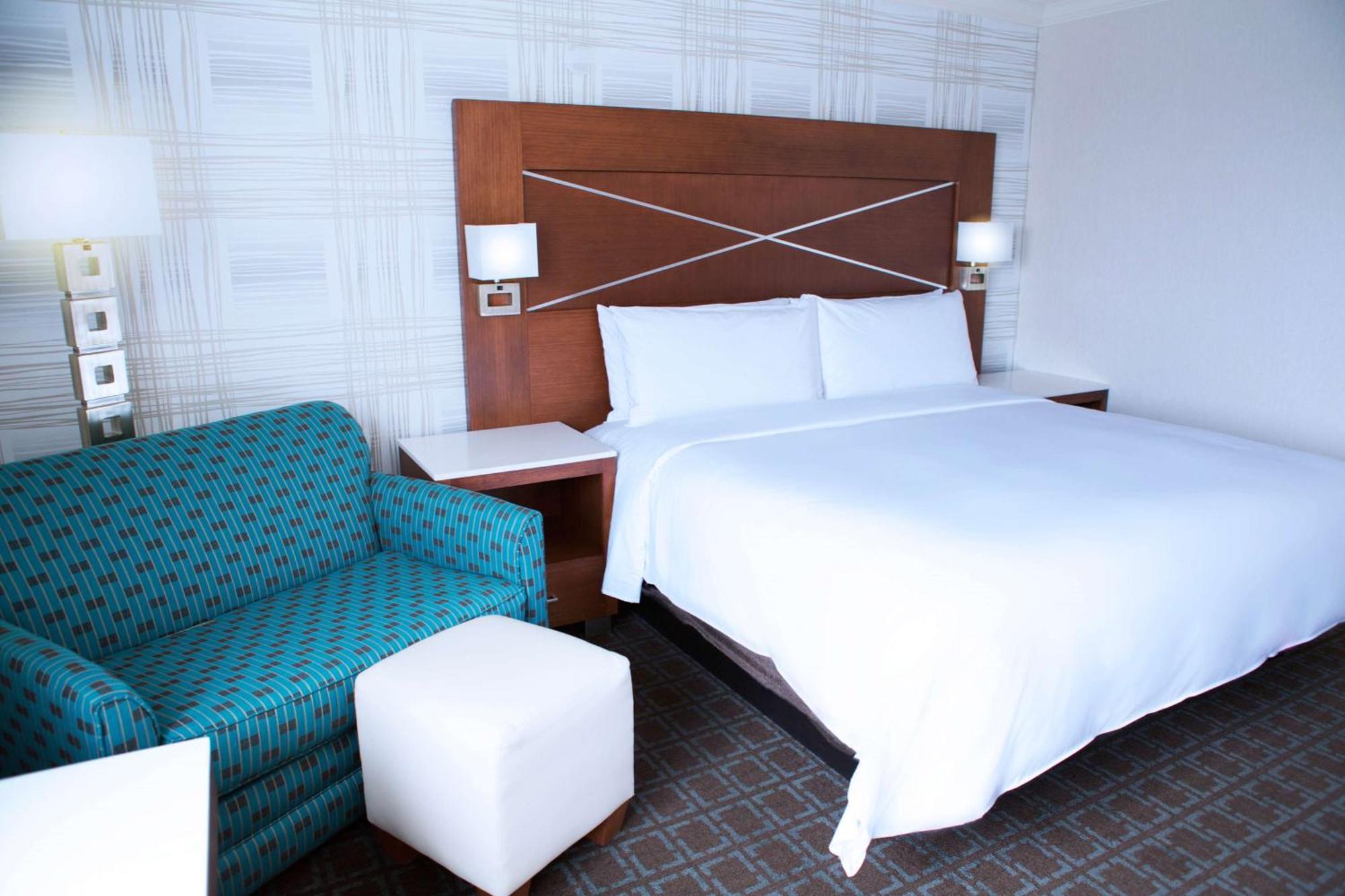 Doubletree By Hilton Madison Downtown Ξενοδοχείο Εξωτερικό φωτογραφία