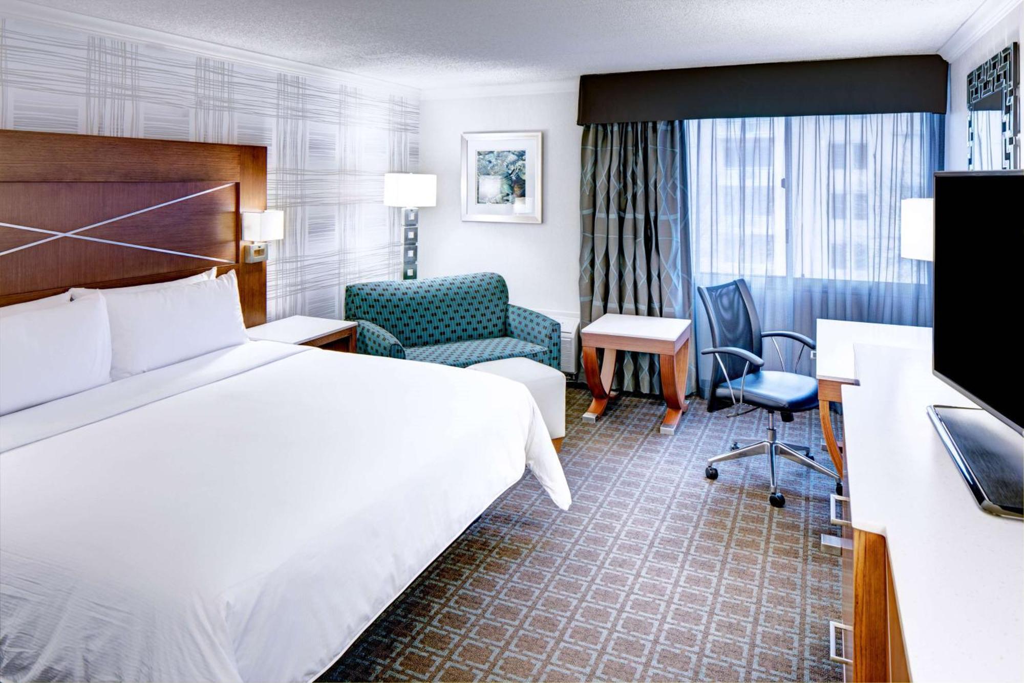 Doubletree By Hilton Madison Downtown Ξενοδοχείο Εξωτερικό φωτογραφία