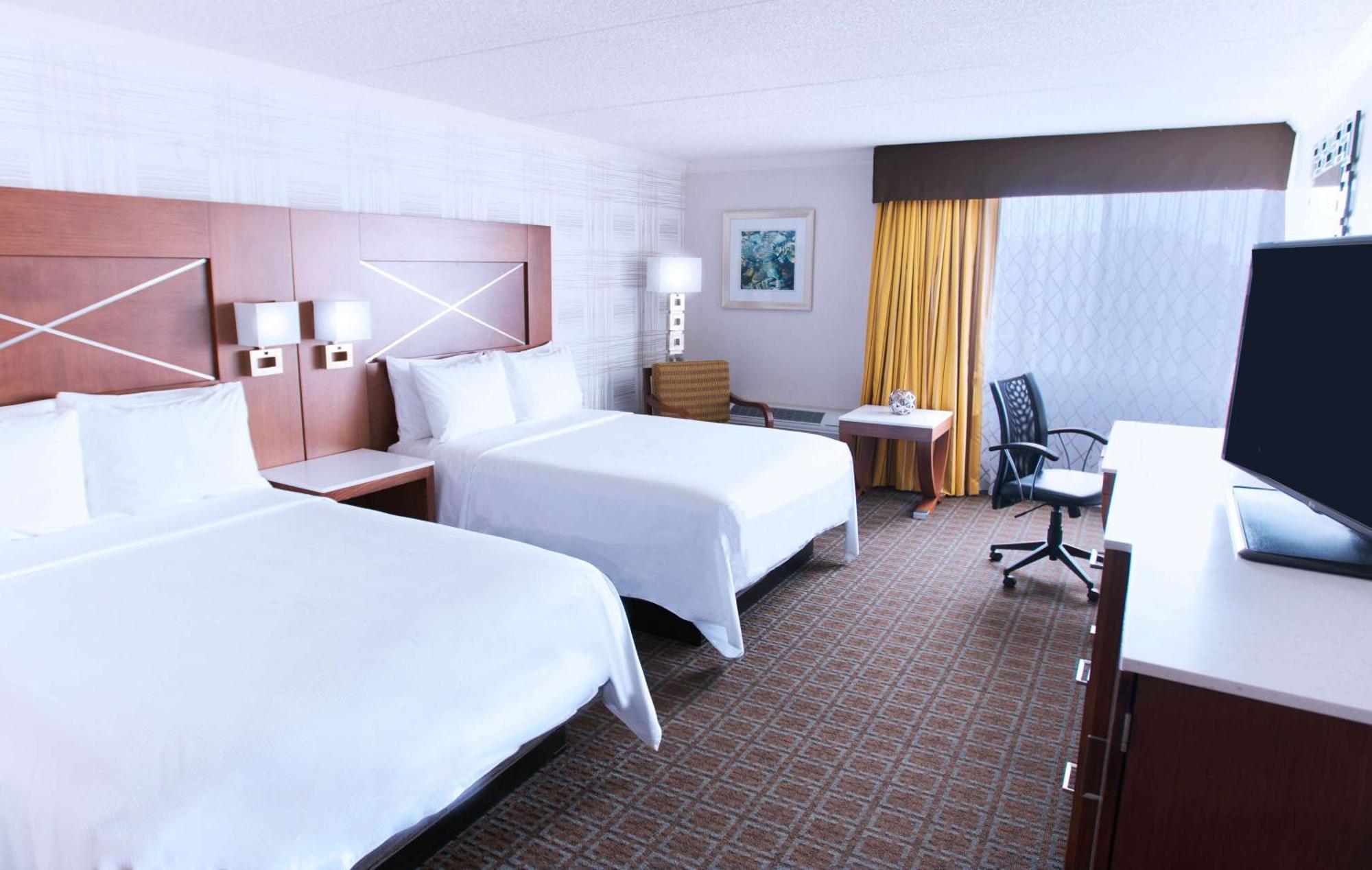 Doubletree By Hilton Madison Downtown Ξενοδοχείο Εξωτερικό φωτογραφία
