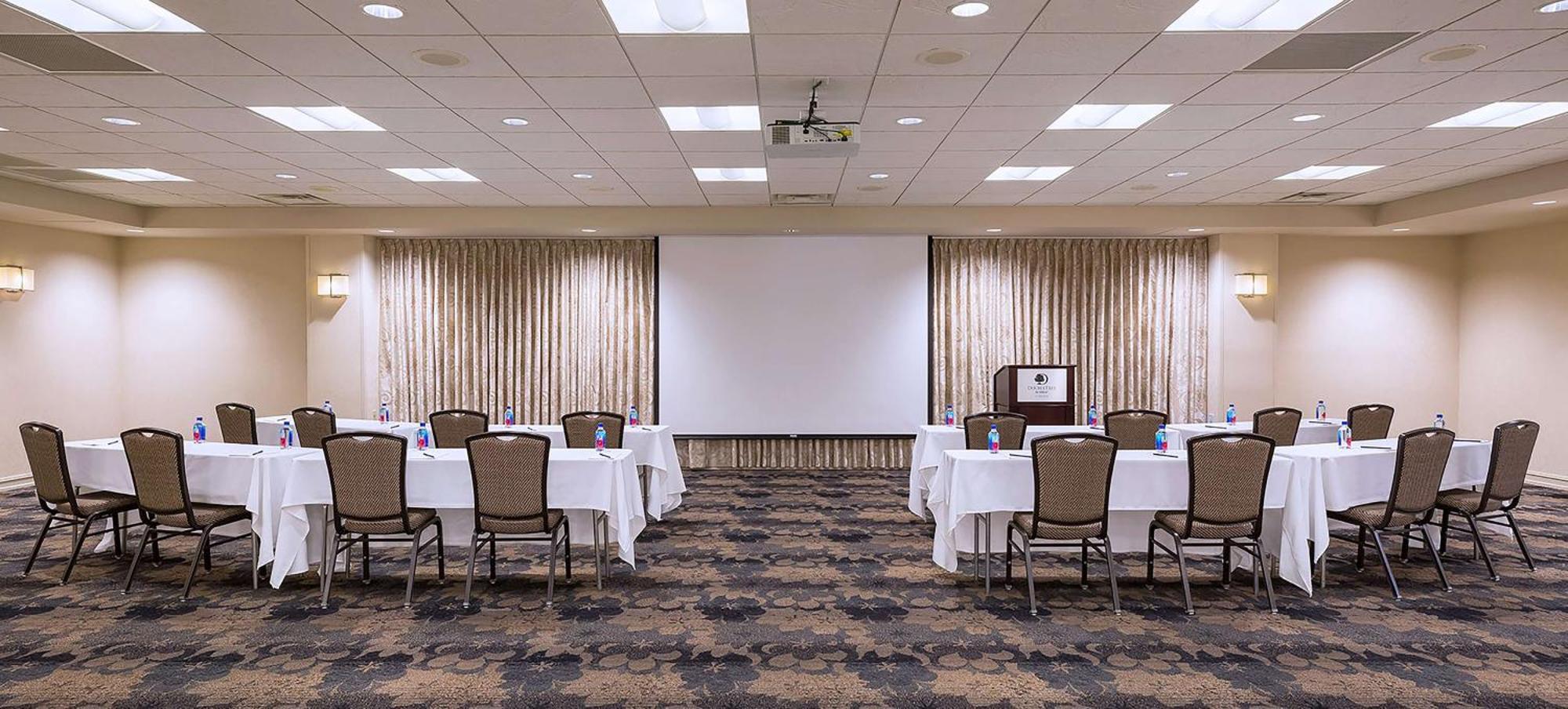 Doubletree By Hilton Madison Downtown Ξενοδοχείο Εξωτερικό φωτογραφία